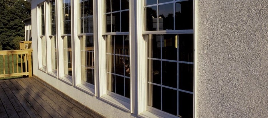 Maintaining your home's windows and mirrors